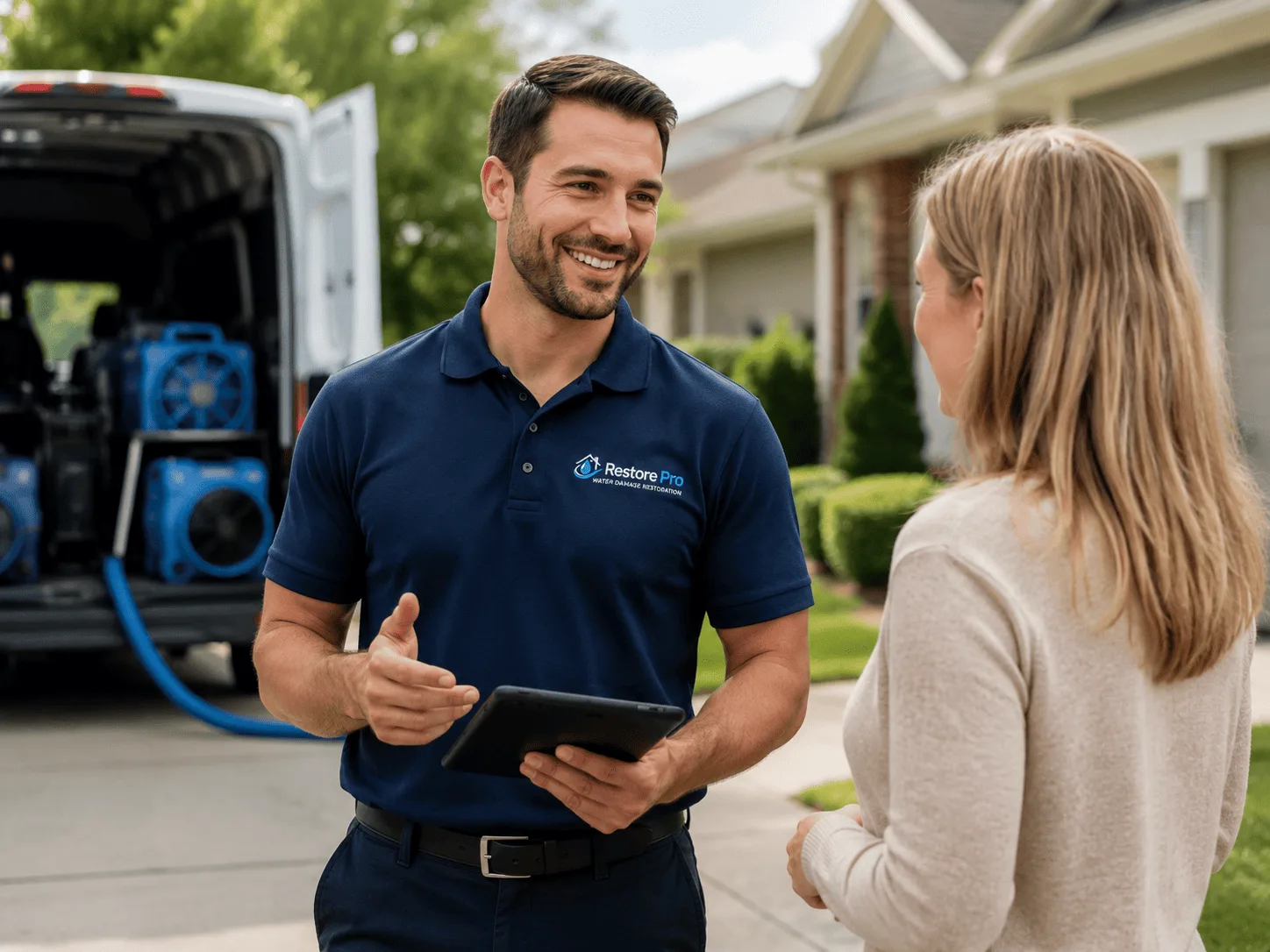 Water Damage Restoration Kenbridge, VA FAQs